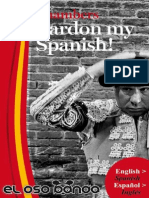 Pardon My Spanish