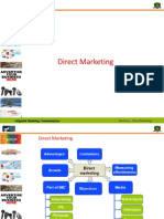 Part 5 - Direct Marketing