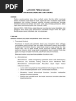 Contoh KTI Keperawatan