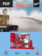 Abbreviations of Fire Fighting System | PDF | Fire Sprinkler System | Fires