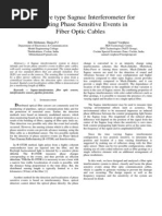 Reflective Type Sagnac Sensor(1)