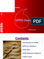 Gprs Overview