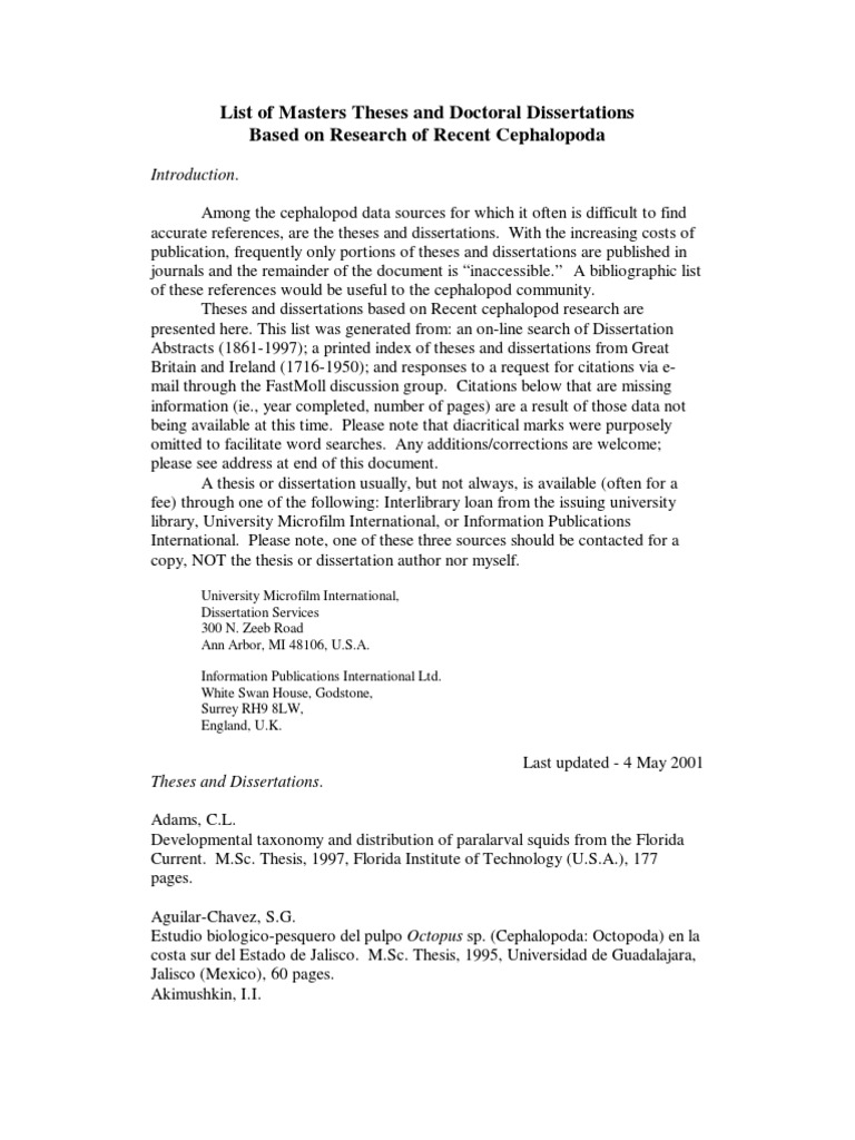Research Work For A Masters Or Doctoral Thesis Code Of Practice | University of Canterbury