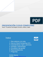 Cloud Computing