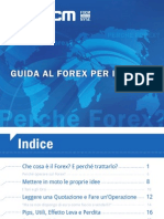 Fxcm New to Forex Guide Ltd It