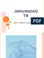 Inmunidad TB