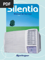 SPRINGER - Manual Tecnico - Janela Silentia 19.21.30
