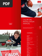 Download Calor Installation Manual FINAL 1 by Phil Yian SN230554667 doc pdf