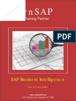 Learn SAP Your SAP Training Parter