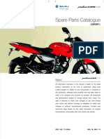 Pulsar 135 LS SPC 13.01.2012