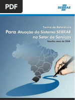 Setor de Serviços