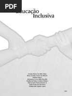 Educação Inclusiva - Altas Habilidades - Mitos e Desafios