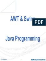 AWT-Swing