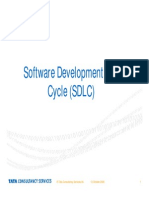 Software Development Life cycle 