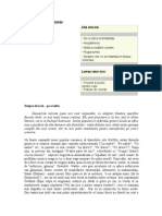 Galceava Dracului Cu Lumea New Microsoft Word Document