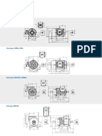 WEG - Carcaça Motores W22 Plus PDF