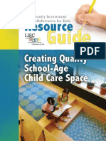 2011 Cick School Age Guide