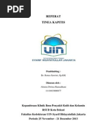 Download Referat Tinea Kapitis by Lia Khanifa SN230572734 doc pdf