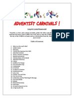 Adventist Carnivals