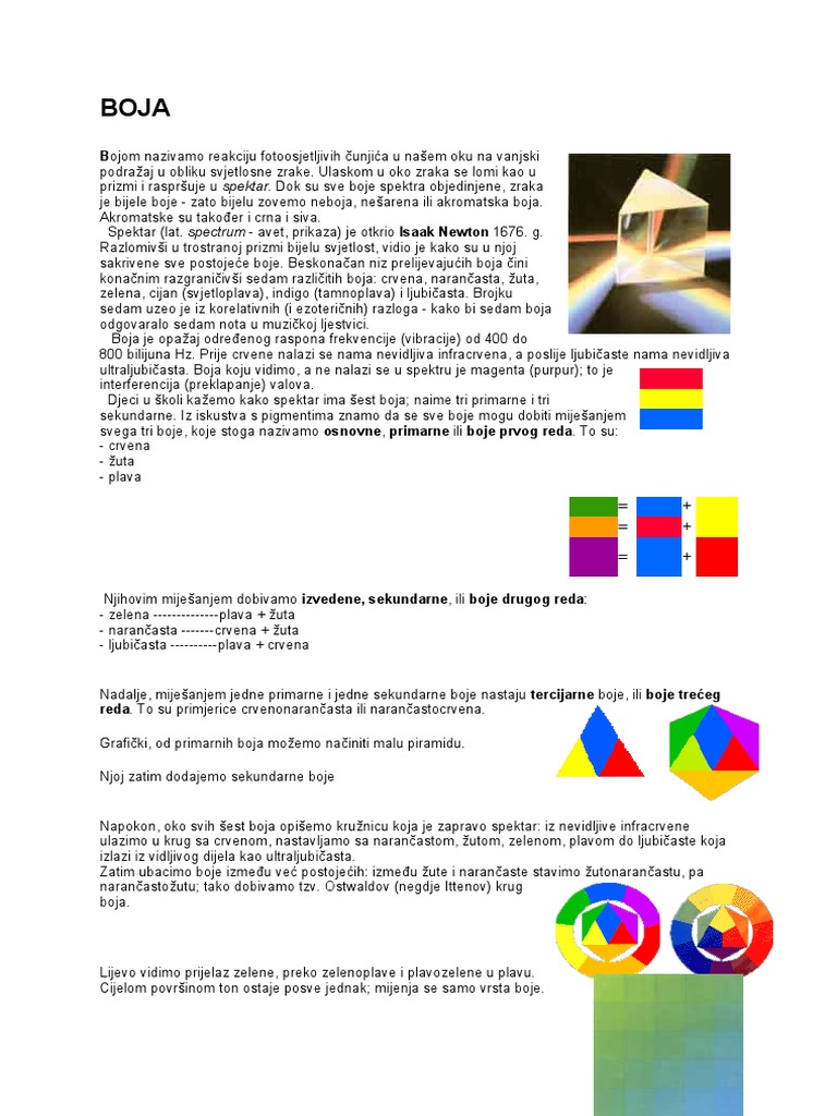 BOJA | PDF