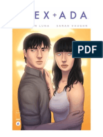 Alex + Ada #6