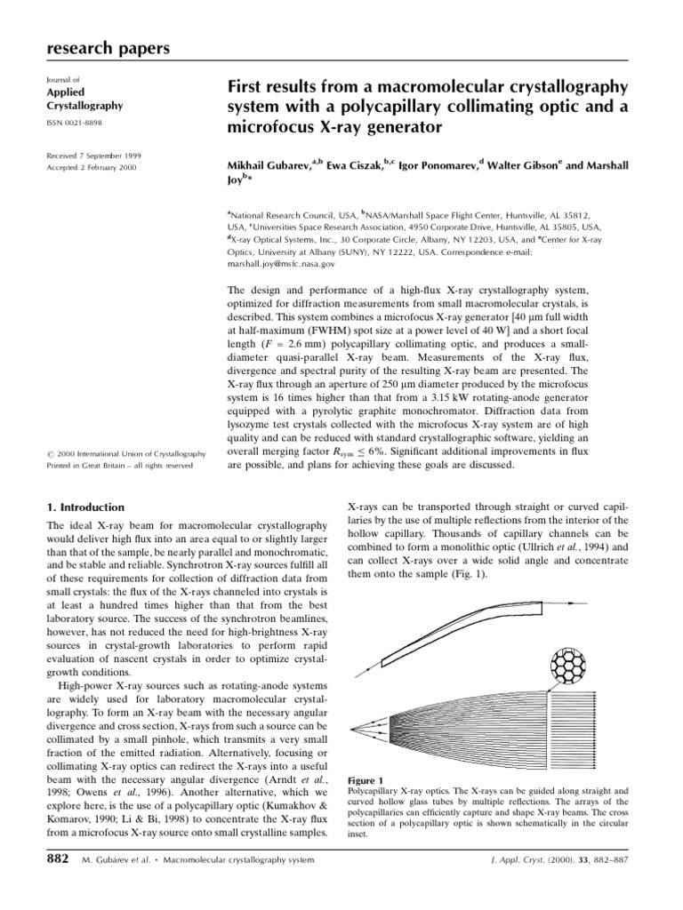 History of x rays essay picture
