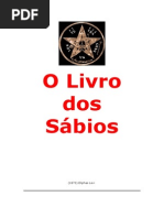 138620012 O Livro Dos Sabios