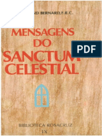 Mensagens Do Sanctum Celestial