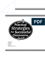 Instructional Strategies For Diverse Learners