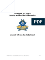 Housing Handbook 2013 131202