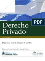 Revista de Derecho Privado N7 - APORTE UEU