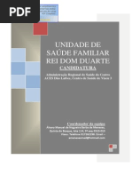 Usf Dom Duarte Candidat