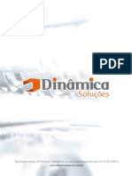 Portfolio Dinamica