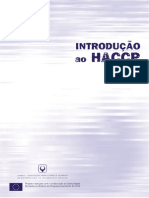 Aesbuc - Introdução Ao Haccp