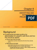  Cash Flows in finance