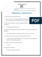 Hist - Preguntas y Respuestas Variadas