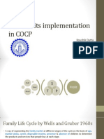 21 FLC and Its Implementation in COCP