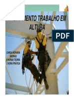 Trabalho em Altura