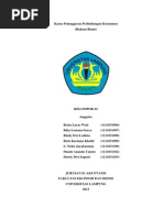 Download Kasus Pelanggaran Perlindungan Konsumen - Kelompok 1 by rindytjia SN230598347 doc pdf