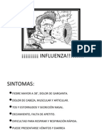 Influenza