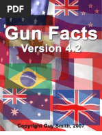 Download Gun Facts by Kregener SN2306039 doc pdf