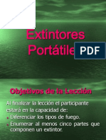 05-Extintores portatiles