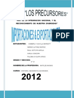 Monografiaexportacioneseimportaciones 121231142701 Phpapp01