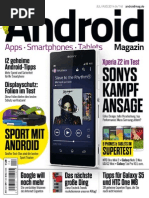 Download Android Magazin - JuliAugust Ausgabe 042014 by cagbay SN230609115 doc pdf