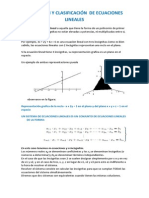 3 1 Definicion y Clasificacion de Ecuaciones Lineales 121025003022 Phpapp02