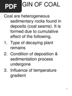 Coal