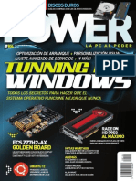 POWER Tuning de Windows