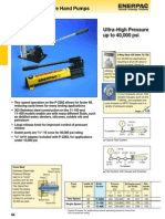 Enerpac P11 - E324 PDF