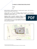 Primer Elaborata Energetske Efikasnosti