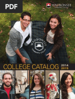 Download Waubonsee Catalog 2014-2015 by Waubonsee Community College SN230616748 doc pdf